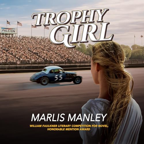 Cover of Trophy Girl
