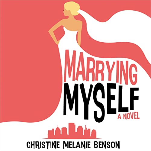 Cover of Marrying Myself