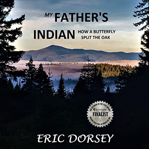 Cover of My Father's Indian
