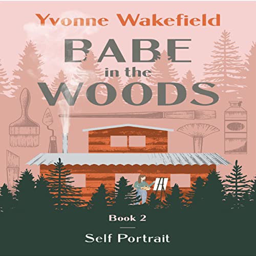 Cover of Self Portrait