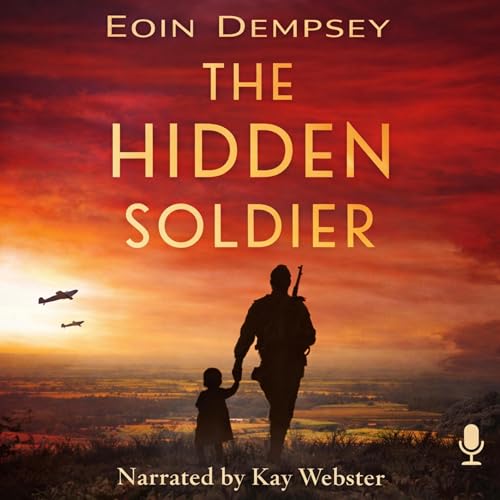 Cover of The Hidden Soldier