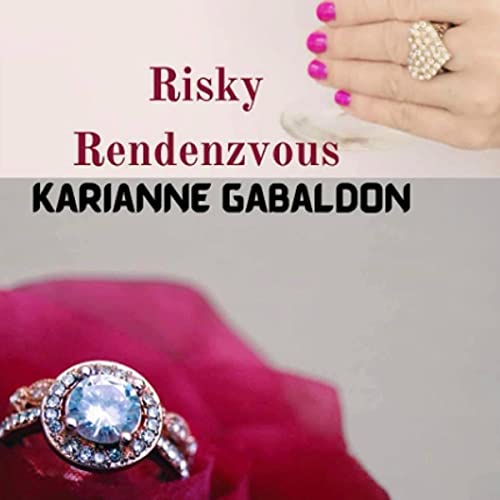Cover of Risky Rendezvous