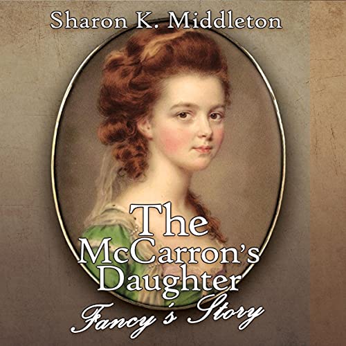 Cover of The McCarron's Daughter