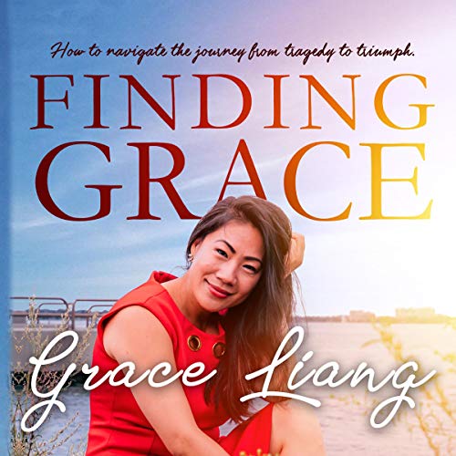 Cover of Finding Grace