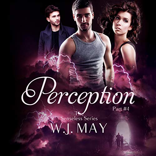 Cover of Perception