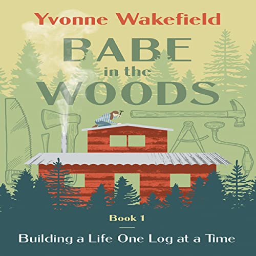 Cover of Babe in the Woods