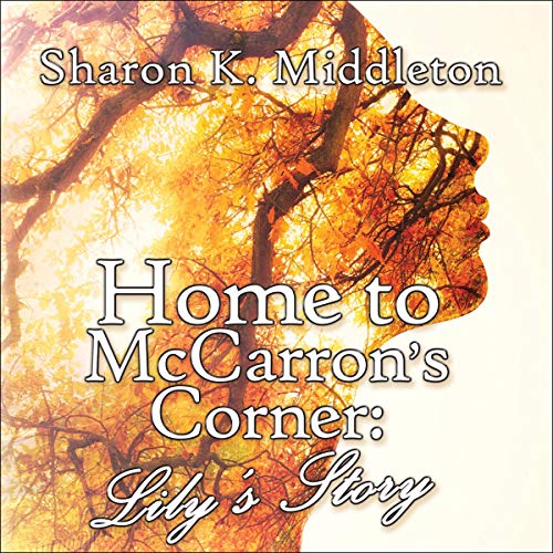 Cover of Home to McCarron's Corner