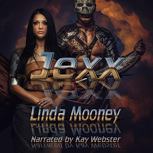 Cover of Jexx