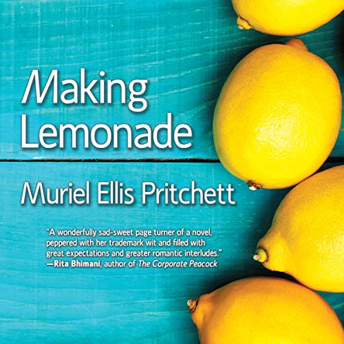 Cover of Making Lemonade