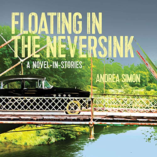 Cover of Floating in the Neversink
