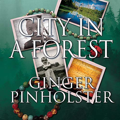Cover of City in a Forest