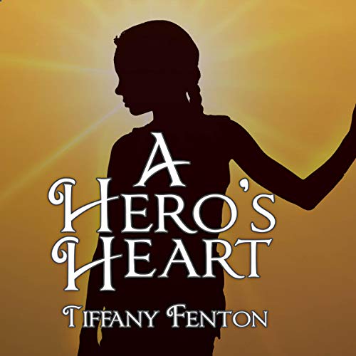 Cover of A Hero's Heart