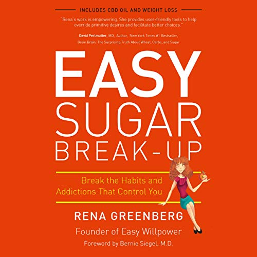 Cover of Easy Sugar Break-Up