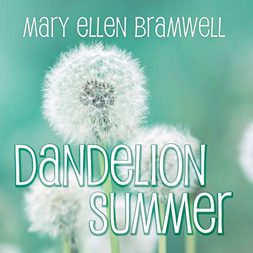 Cover of Dandelion Summer