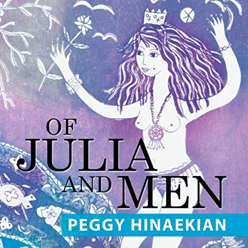 Cover of Of Julia and Men