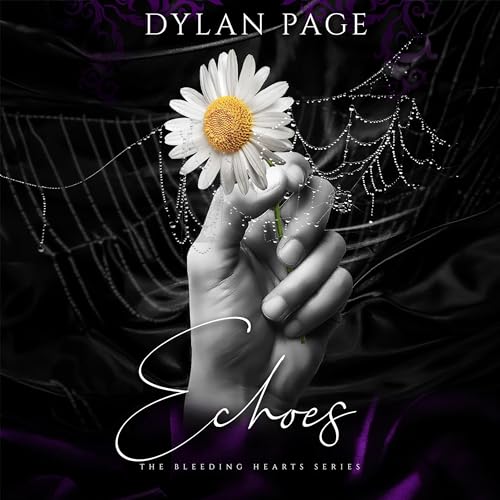Cover of Echoes