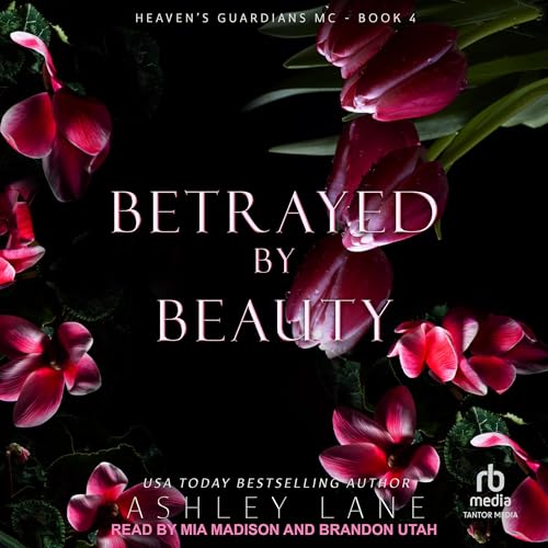 Cover of Betrayed by Beauty
