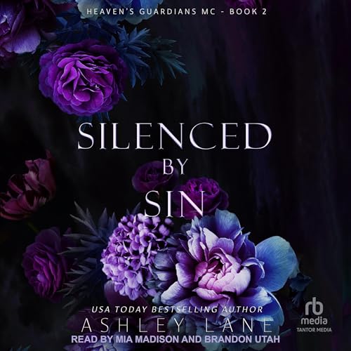 Cover of Silenced by Sin