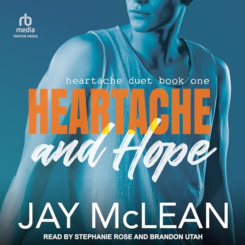 Cover of Heartache and Hope