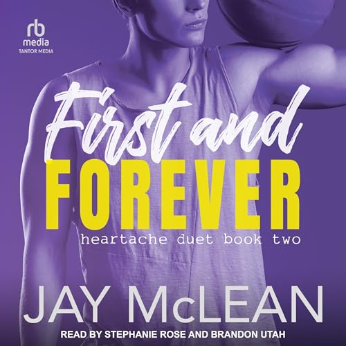Cover of First and Forever