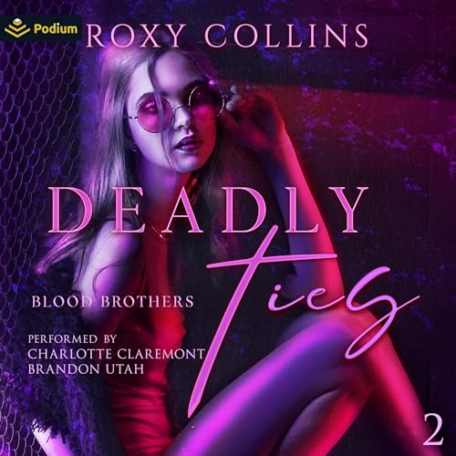 Cover of Deadly Ties