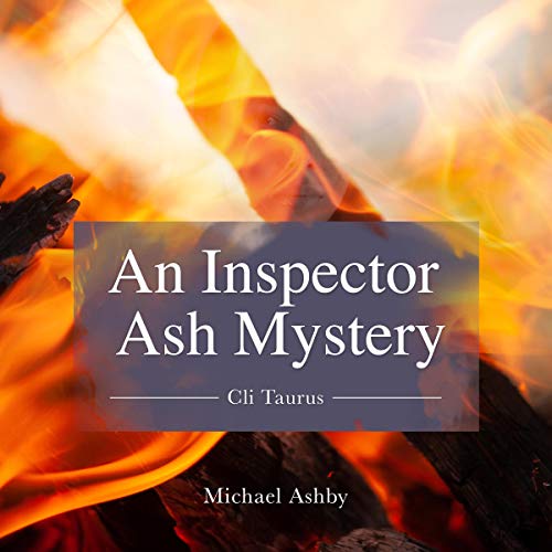 Cover of Cli Taurus (An Inspector Ash Mystery)