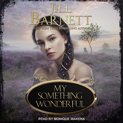 Cover of My Something Wonderful