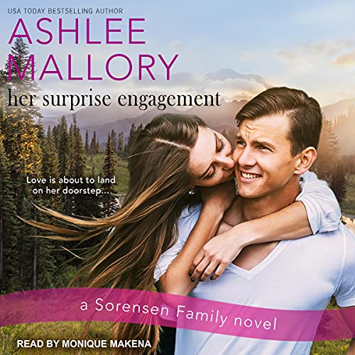 Cover of Her Surprise Engagement