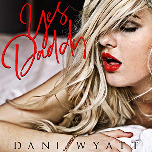 Cover of Yes, Daddy