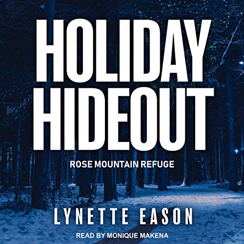 Cover of Holiday Hideout