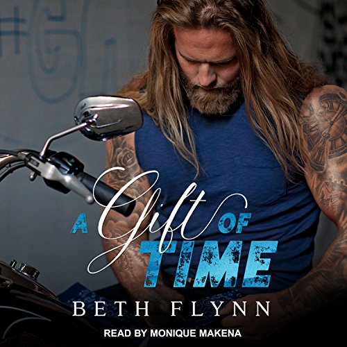 Cover of A Gift of Time