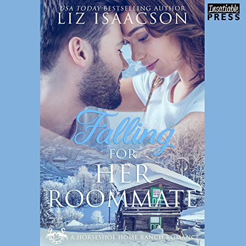 Cover of Falling for Her Roommate