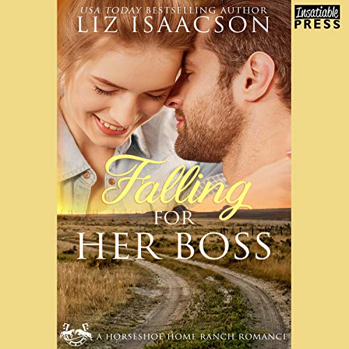 Cover of Falling for Her Boss