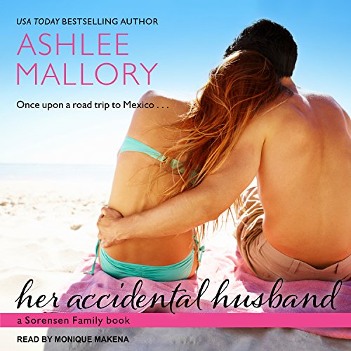 Cover of Her Accidental Husband
