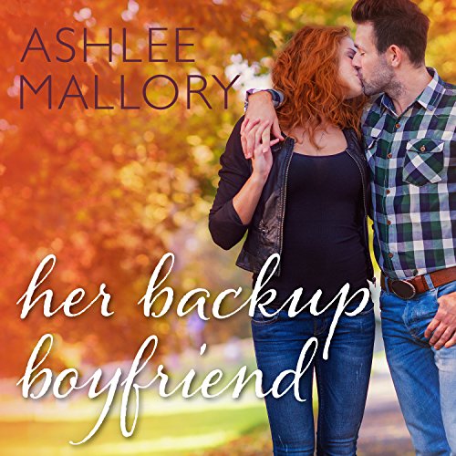 Cover of Her Backup Boyfriend