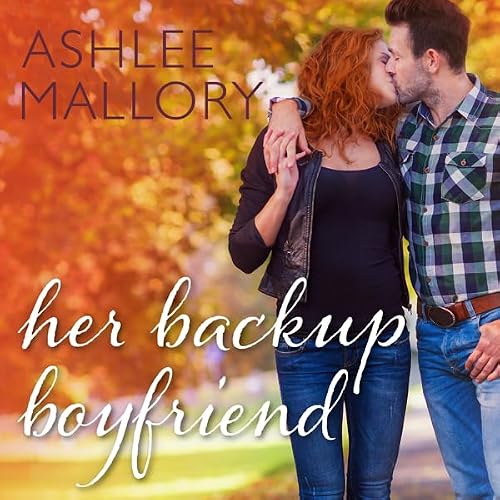 Cover of Her Backup Boyfriend