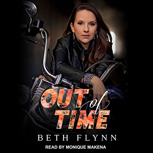 Cover of Out of Time