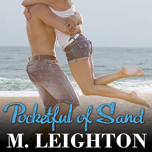 Cover of Pocketful of Sand