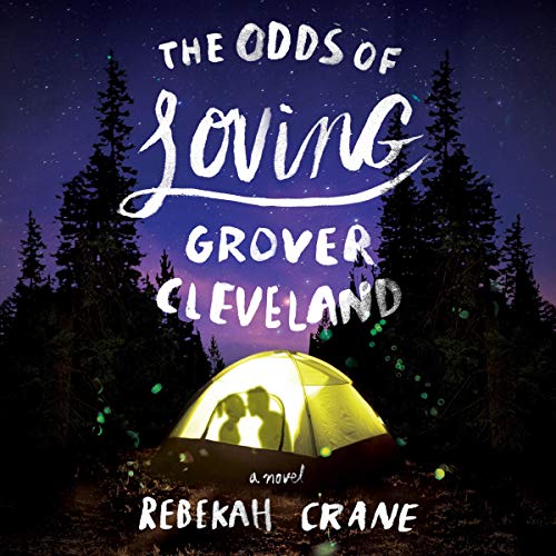 Cover of The Odds of Loving Grover Cleveland
