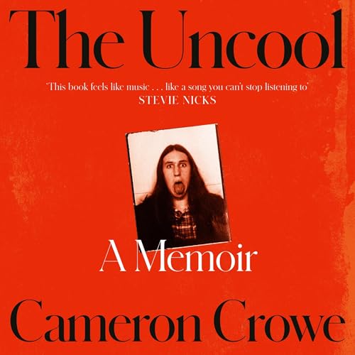 Cover of The Uncool