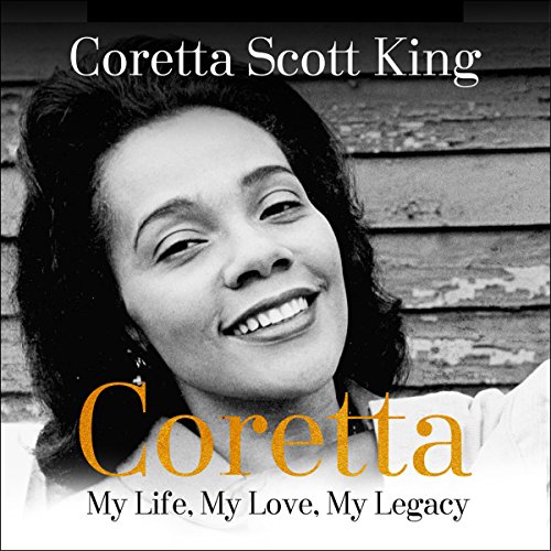 Cover of Coretta