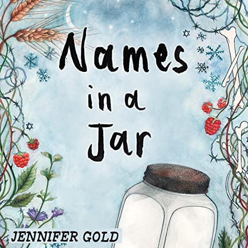 Cover of Names in a Jar