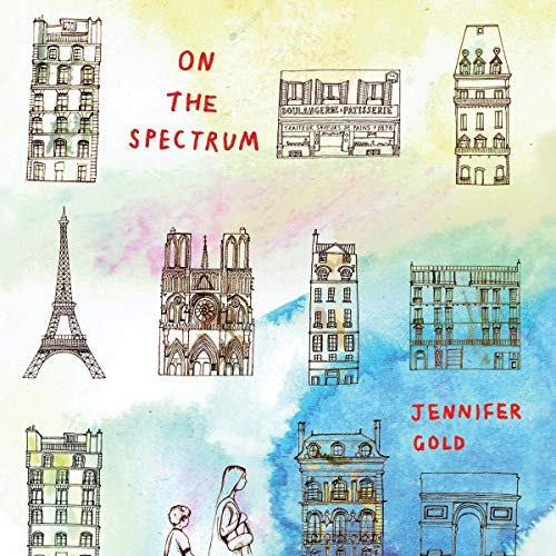 Cover of On the Spectrum