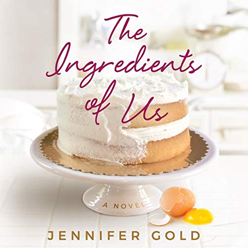 Cover of The Ingredients of Us