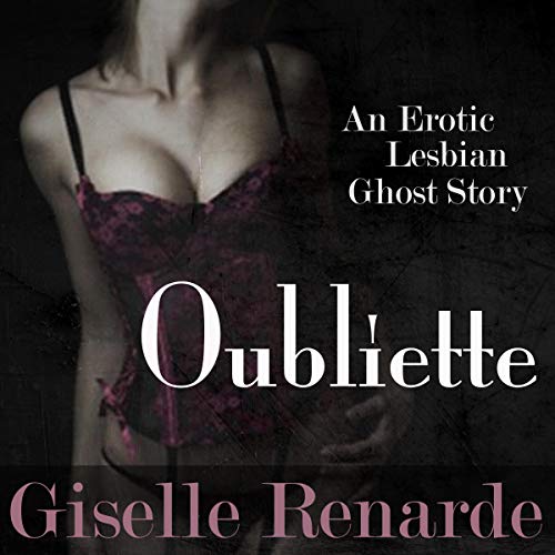 Cover of Oubliette: Who's That Ghost?