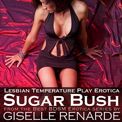 Cover of Sugar Bush