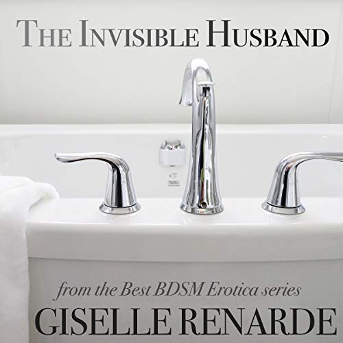 Cover of The Invisible Husband