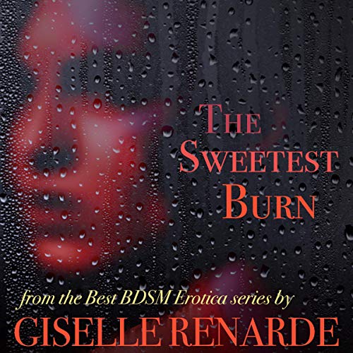 Cover of The Sweetest Burn