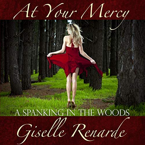 Cover of At Your Mercy
