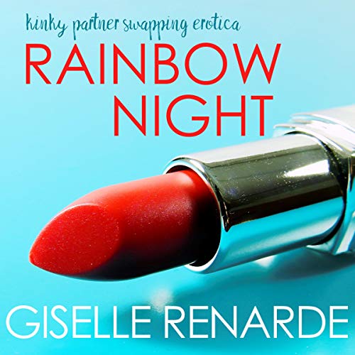 Cover of Rainbow Night